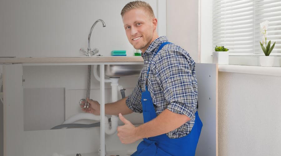 Professional sink repair in Garrard, KY